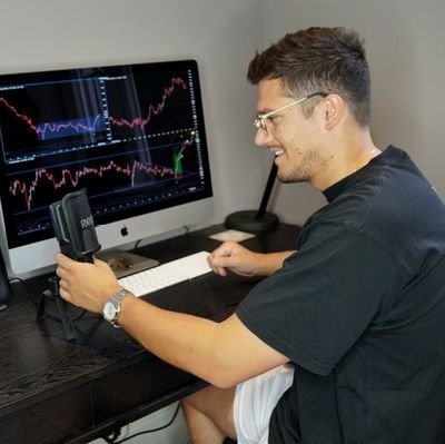 💎Building people
📈🌏📉 TRAVEL AND TRADE
📈 Forex, Technology , Crypto , NFT’s
🗺 Part of A Global Technology Movement
⬇️SEE THE VIDEO⬇️