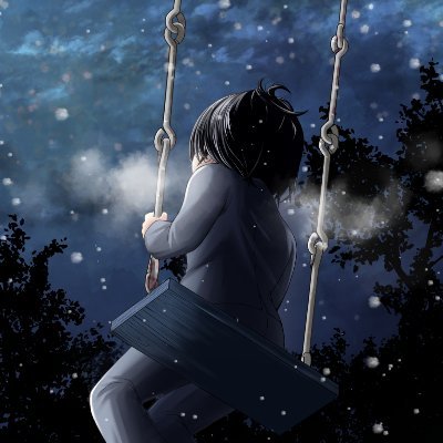 霸維-Haruyuki-@しばらくサブ垢さんのプロフィール画像