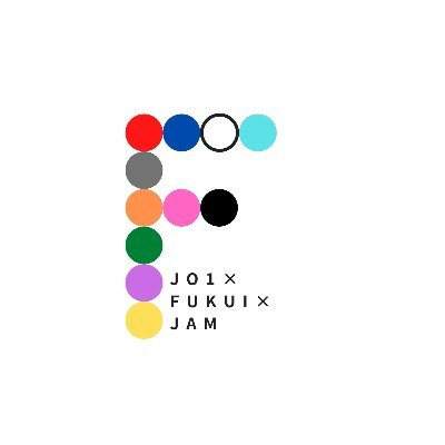 JO1FukuiJAM's profile picture. 🦖🦀👓Fukui住み JO1垢☺️大人で📦推し