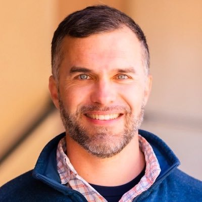 ElliottGarber's profile picture. Hubby, father of five, veterinarian, Army officer, entrepreneur, farmer, & author. Building modern software for veterinary & animal businesses.