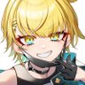 matsuki_noi's profile picture. 萬月のい︙ 囚人ストリーマー系少年VTuber︙個人勢︙器用︙むっつり︙対人ゲーとホラゲ多め🎮👻 ︙ 週末配信︙ ママ: @kogomeAri︙ 楽しい生活！！⛓️🌕※FAは使わせていただく場合あります✌️