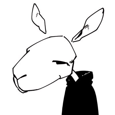 羊驼さんのプロフィール画像