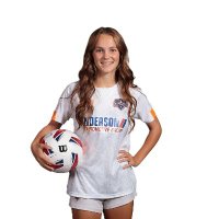 elsasoccer12 (@elsacarlson2009) 's Twitter Profile