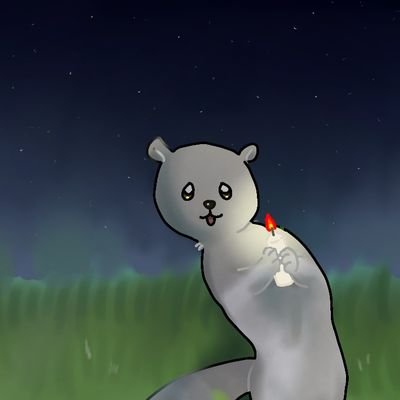 옘🐹🕯🕯🕯🕯🕯さんのプロフィール画像