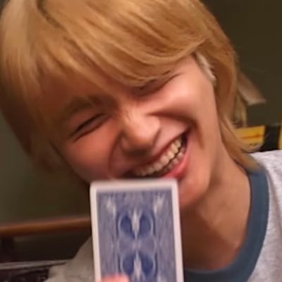 junopon_523's profile picture. ￤BMSG￤BE:FIRST￤BESTY￤JUNON🐢 ￤MAZZEL￤THELASTPIECE🧩(推しいっぱい😇)￤STARGLOW💫￤10月〜しばらく低浮上😖