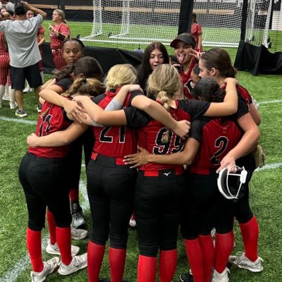 Creating the best young women possible. It just so happens, we are really good at softball!
