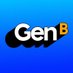 Gen B (@genbtv) Twitter profile photo Gen B (@genbtv) Twitter profile photo