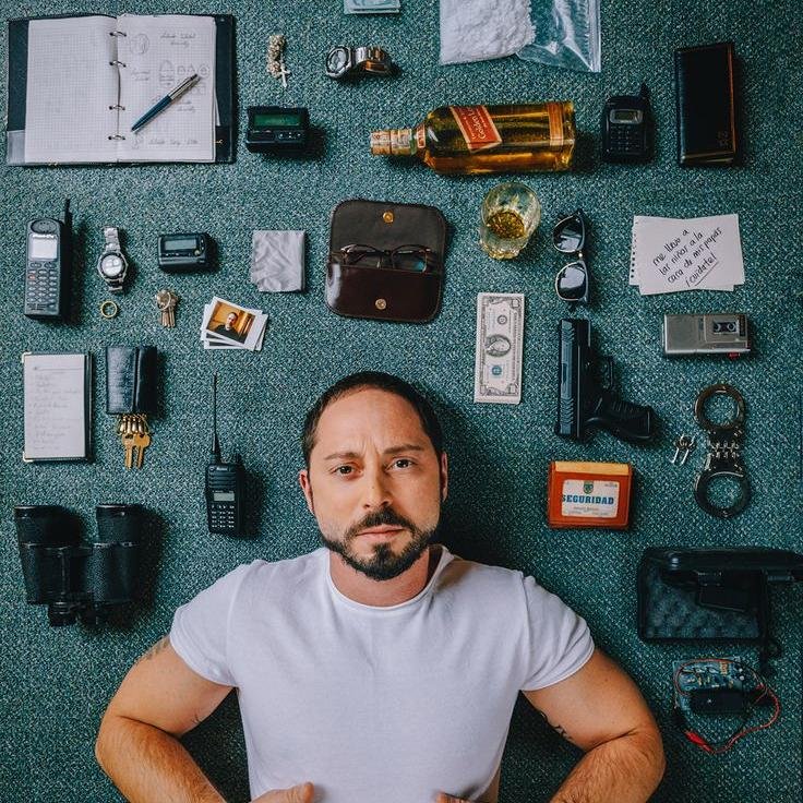 tobiasig23720's profile picture. The flavor of a city is all in its time.