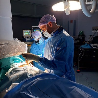 Cardiac Electrophysiology. MD, PhD. Arrhythmia Department. IRCCS San Raffaele Scientific Institute. Young VT burner. Windlover #fbfteam #VEDUM
