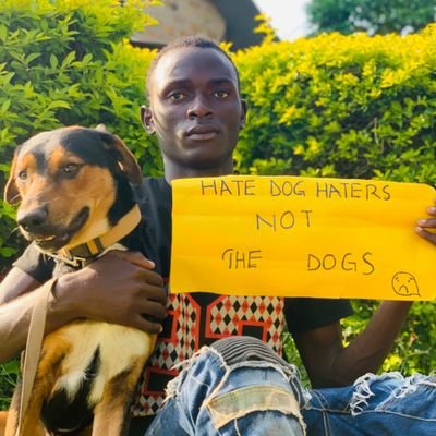 1. Giving voice to the voiceless | Advocating for street dogs 🐶🐕.