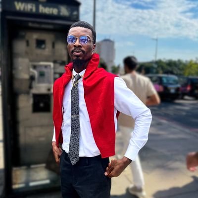 DrBarnsfx's profile picture. Always Believe Regardless 💯