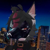 シイロ-Shiiro-@vrc (@sirvrc) 's Twitter Profile