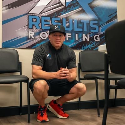 Entrepreneur
Family
Owner- Founder @resultsroofing @resultspdr
Investor in @freereincoffeecompany @lunex global ventures LTD