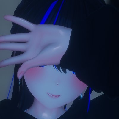 It is for sharing NSFW content, may contain some images sometimes
@Maxsan_VRC