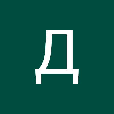 DSubenkov91685's profile picture. 