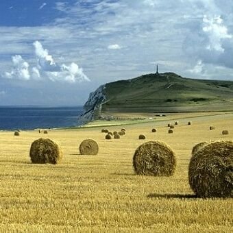 Et si les supposés changements climatiques n'étaient qu'un prétexte aux globalistes pour asservir les peuples ?