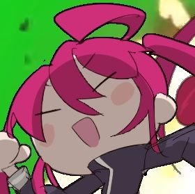 Saturday manga painter
Fanbox: https://t.co/8NvpnPMQ6b