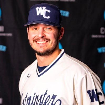 Head Baseball Coach @ Westminster College (MO)