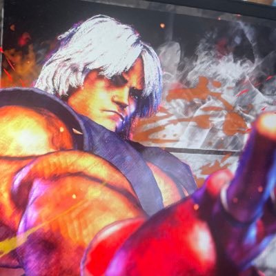 主にゲームのことをぼやきます。初めての格ゲーとして2023年9月からスト6遊んでます。パッドから始め、現在はキーボードでプレイ中⌨️ その他遊んでるゲームはIngress(Enlightened)、FORZA HORIZON5、マイクラ、beatmaniaIIDX INFINITAS･*･:≡( ε:)