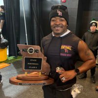 Coach Demond Buckley-AΦA (@dbuck06) 's Twitter Profile