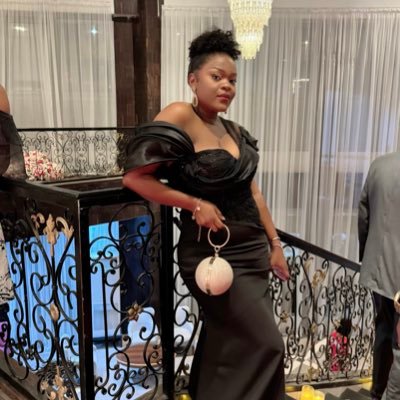 cristelbiduaya's profile picture. Economiste de formation,cadre à l’IGTER.