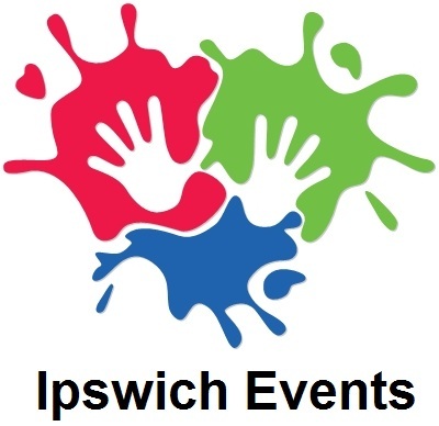 So many diverse events are organised in Ipswich and Suffolk, and many more are needed.