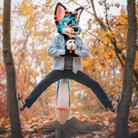 ๐พFinn ๐ ฤeSFuR 2025 (@jackalfinn) 's Twitter Profile Photo ๐พFinn ๐ ฤeSFuR 2025 (@jackalfinn) 's Twitter Profile Photo