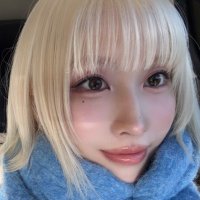 まめ (@mhmamemh) 's Twitter Profile