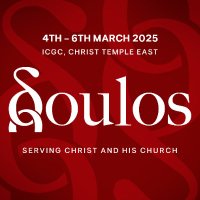 Doulos Conference (@douloscnf) 's Twitter Profile