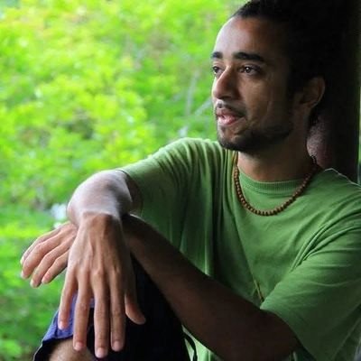 zenfansia's profile picture. Au nom de l'humanité 🧡
Lumière nous Illumine ✨️