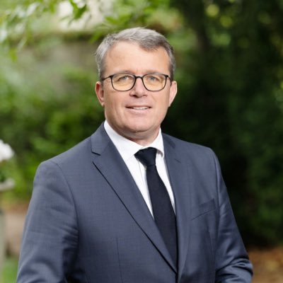 🇫🇷 Président du Département de l’#Essonne et de la @cavyvs | Ancien ministre des #Transports