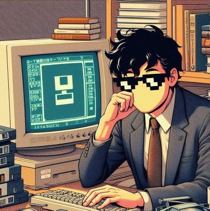 Hi 👋🏻. #programmer in @Facements_
I am Software Developer | University Degree: Programming Technical 👨🏻💻 .😺My GitHub: https://t.co/dRptE6nG9R