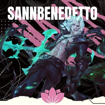 20 yo jungler for @Decoy_Esports_ Tw:https://t.co/QWno1Lvlcr
