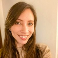 Angelica Rojas Flores (@angierojasf) 's Twitter Profile Photo