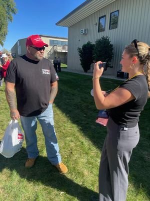 TJforUSA's profile picture. Proud American and Navy Veteran! Gen X 
I am against the globalists agenda that infiltrated our country and lawmakers!