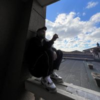 Sinan (@sinancnaq) 's Twitter Profile