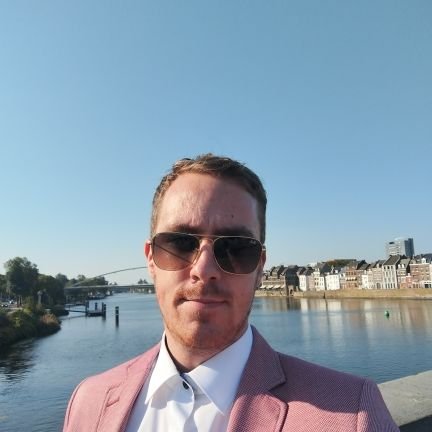 ⚖️LL.M student at @MaastrichtU | 🎓LL.M. alumnus @unioslo | 💼 Privacy lawyer | Tweeting about international law, geopolitics, & data protection | Views my own