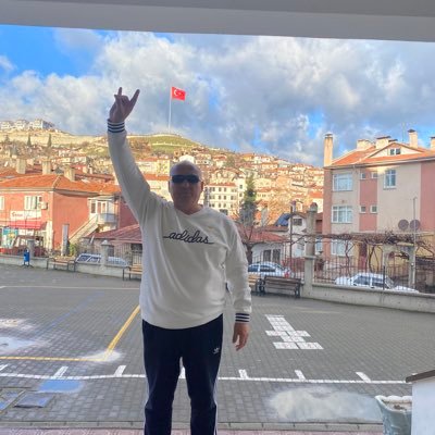 BEYPAZARI ORTA OKULU BEDEN EĞİTİMİ ÖĞRETMENİ /ANKARA