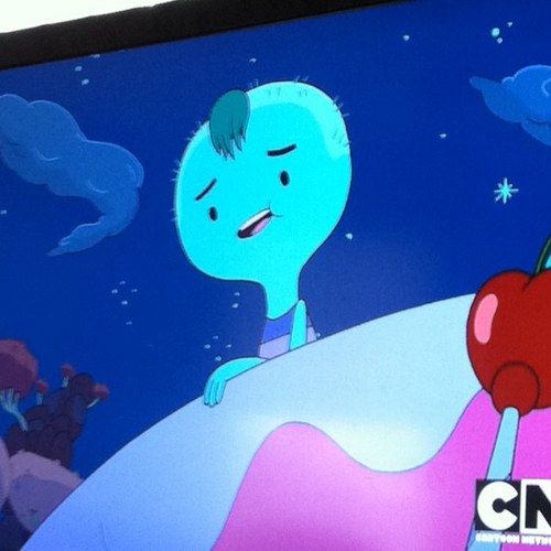 Runaway_Mike's profile picture. 