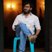 Jiyen Krishnakumar (@jiyenkrishna) 's Twitter Profile