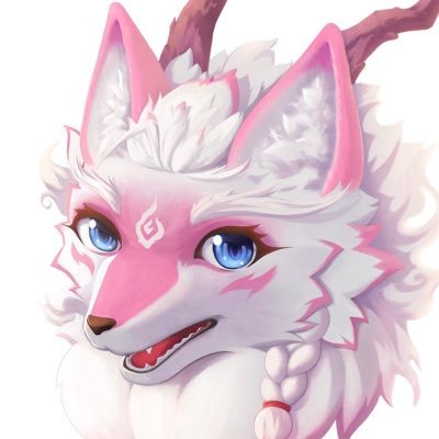 雪狐弈明さんのプロフィール画像