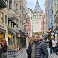 Dr Yasin Usta (@dryasinusta) Twitter profile photo