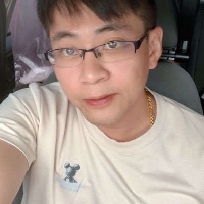 jimChenJi's profile picture. 妳好