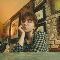 .\|/. / tosia (@nerdcarrots) 's Twitter Profile