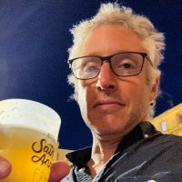 Andrew Beckerman (@beckerhopper) 's Twitter Profile Photo Andrew Beckerman (@beckerhopper) 's Twitter Profile Photo