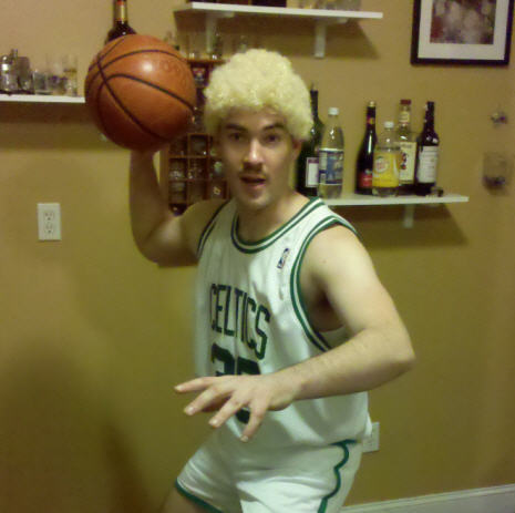 hartleybarrow's profile picture. Mostly just here for NBA. Occasional Larry Bird cosplayer.