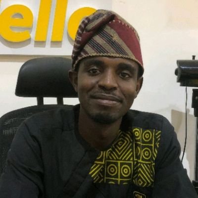 BashirSulaimanS's profile picture. #Petroleum Chemist #Data Analyst
|Alumnus @AUNigeria|
CCR |MTN Nigeria|