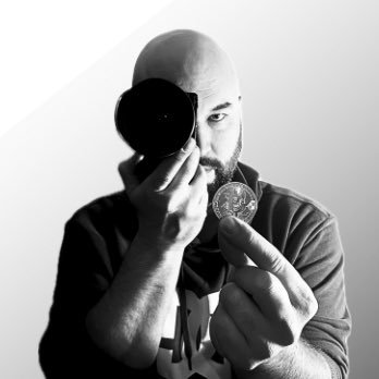 🎥 Monteur Vidéo 🎬 Passionné par la photo📸, les nouvelles techno🖥 et la crypto💰. Ma chaîne YouTube : https://t.co/bLwmFKGbf8