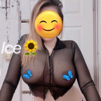 🌻Ice🌻( ไอซ์ ) ❄️ (@ladyice696969) 's Twitter Profile