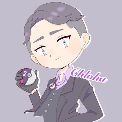 Chlohaさんのプロフィール画像